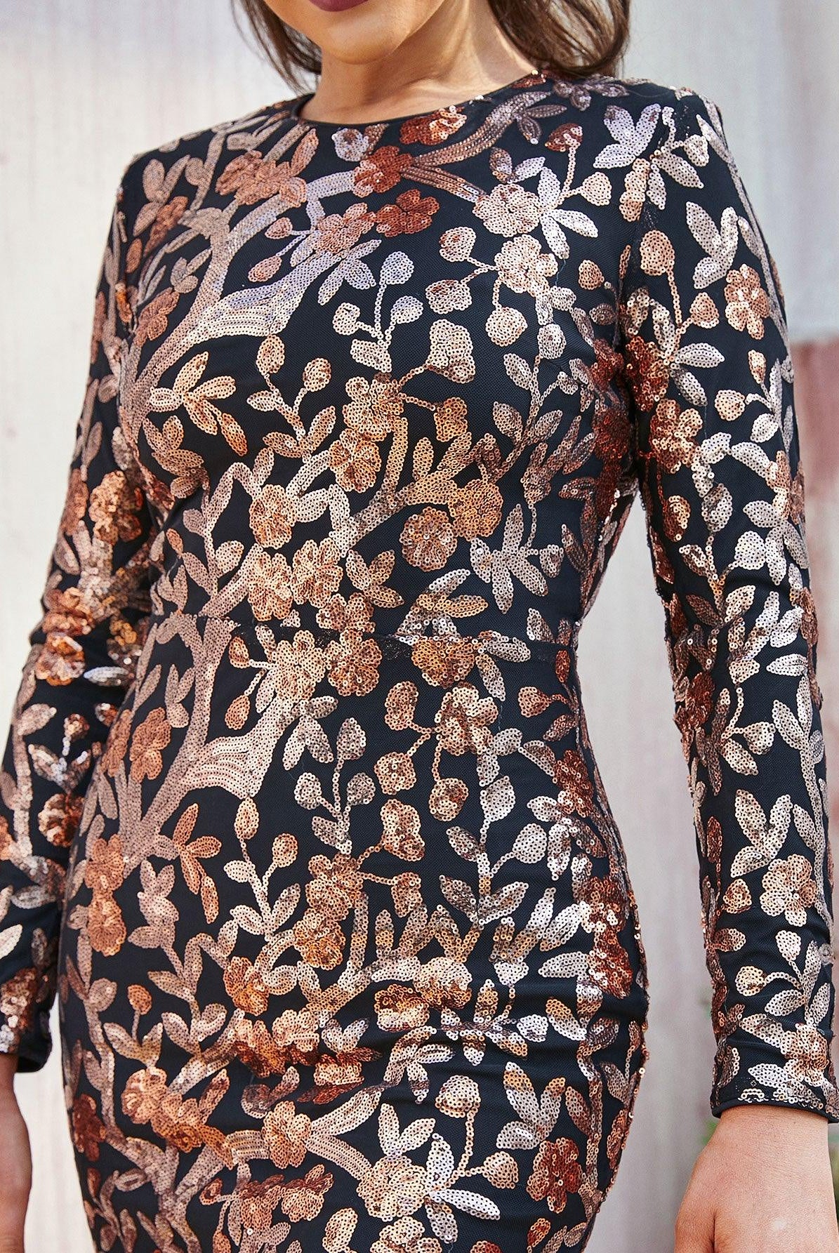 Retro Mini Homecoming Dress FT19730 - MISS ORD