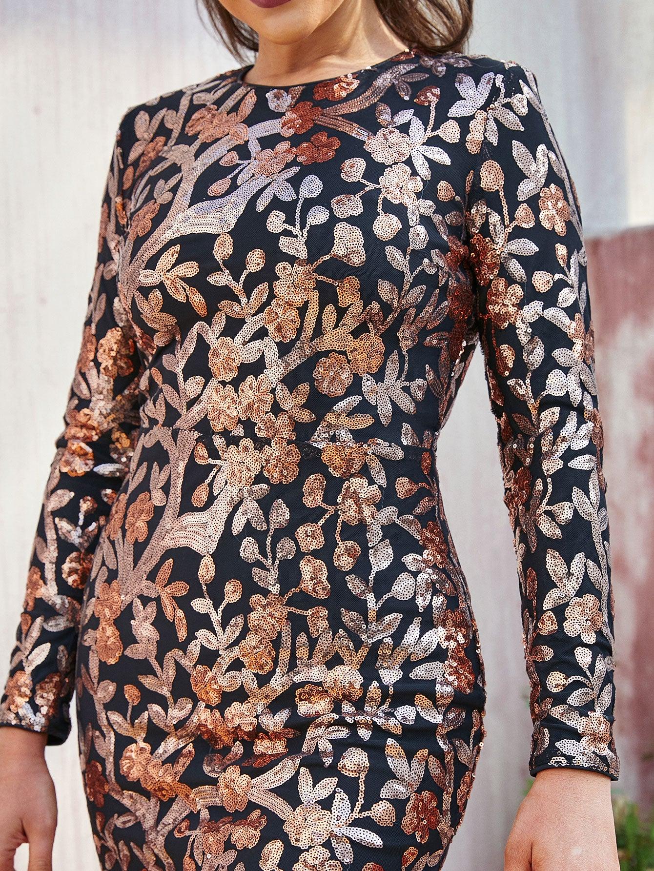 Retro Mini Homecoming Dress FT19730 - MISS ORD