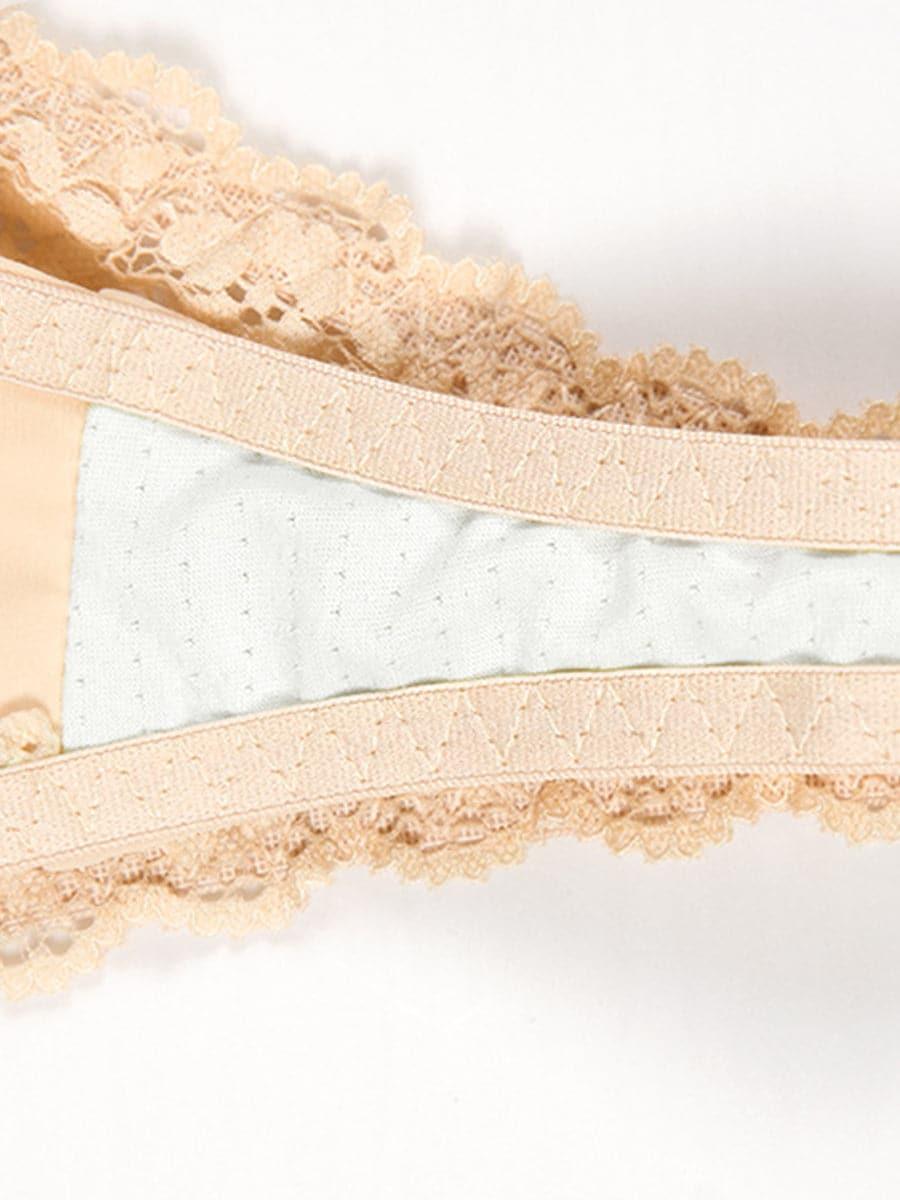 Plain High Waisted Shapewear Bottom MSS10016 - MISS ORD