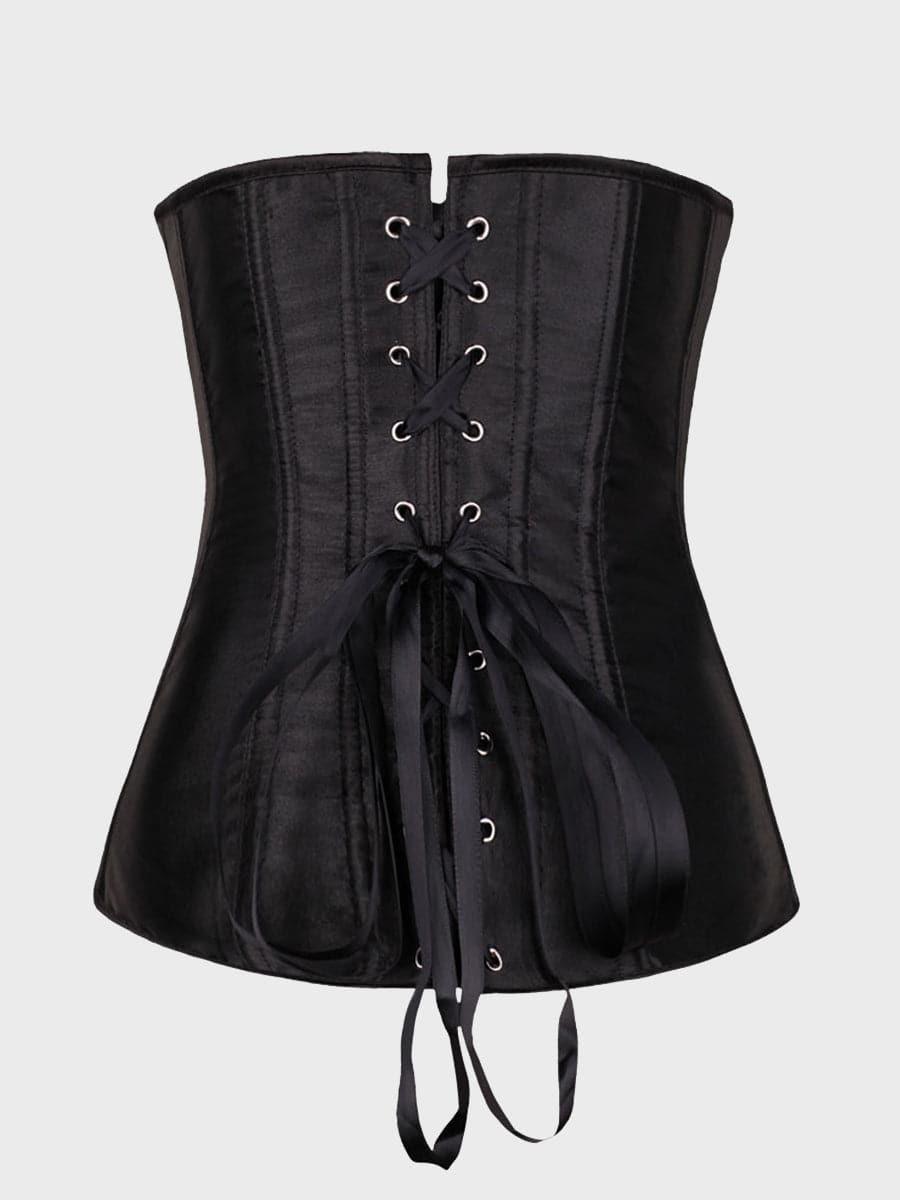 Waist Support Chest Shaper Underwear MSS10004 - MISS ORD