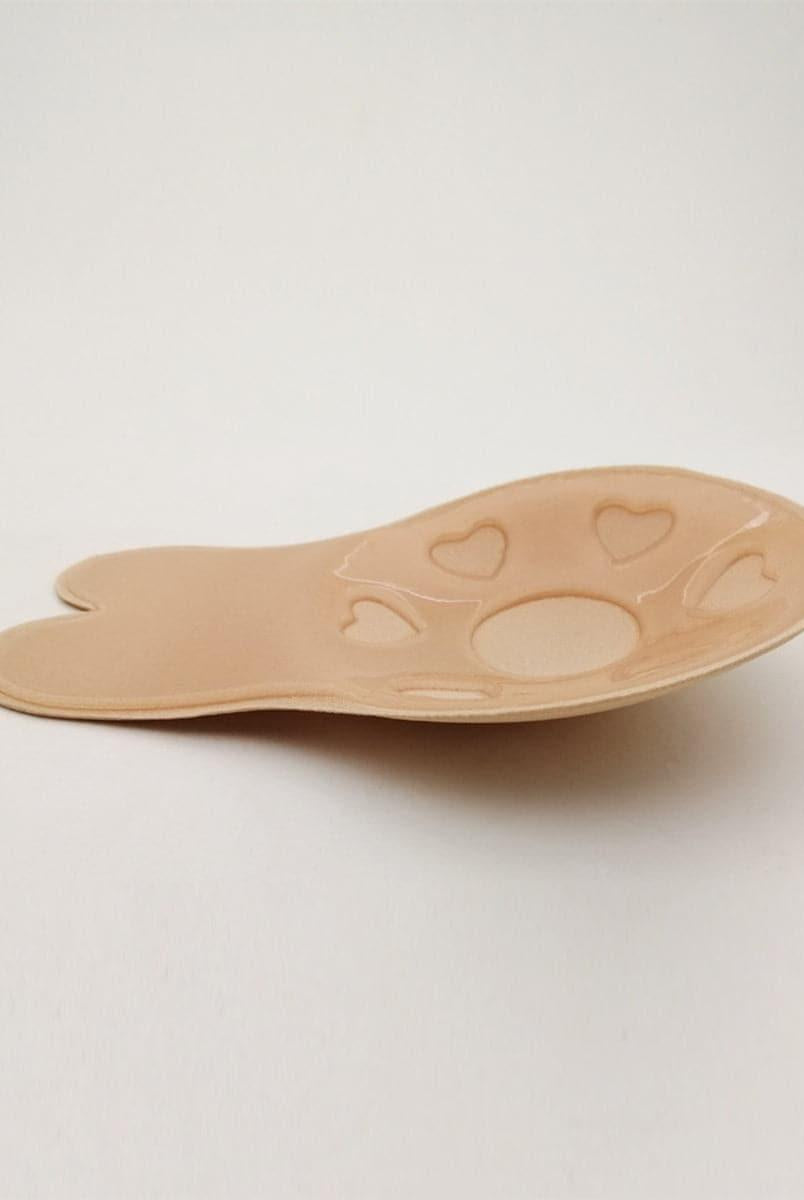 Rabbit Ears Lift Breast Bridal Backless Bra Nipple Covers MNY10010 - MISS ORD