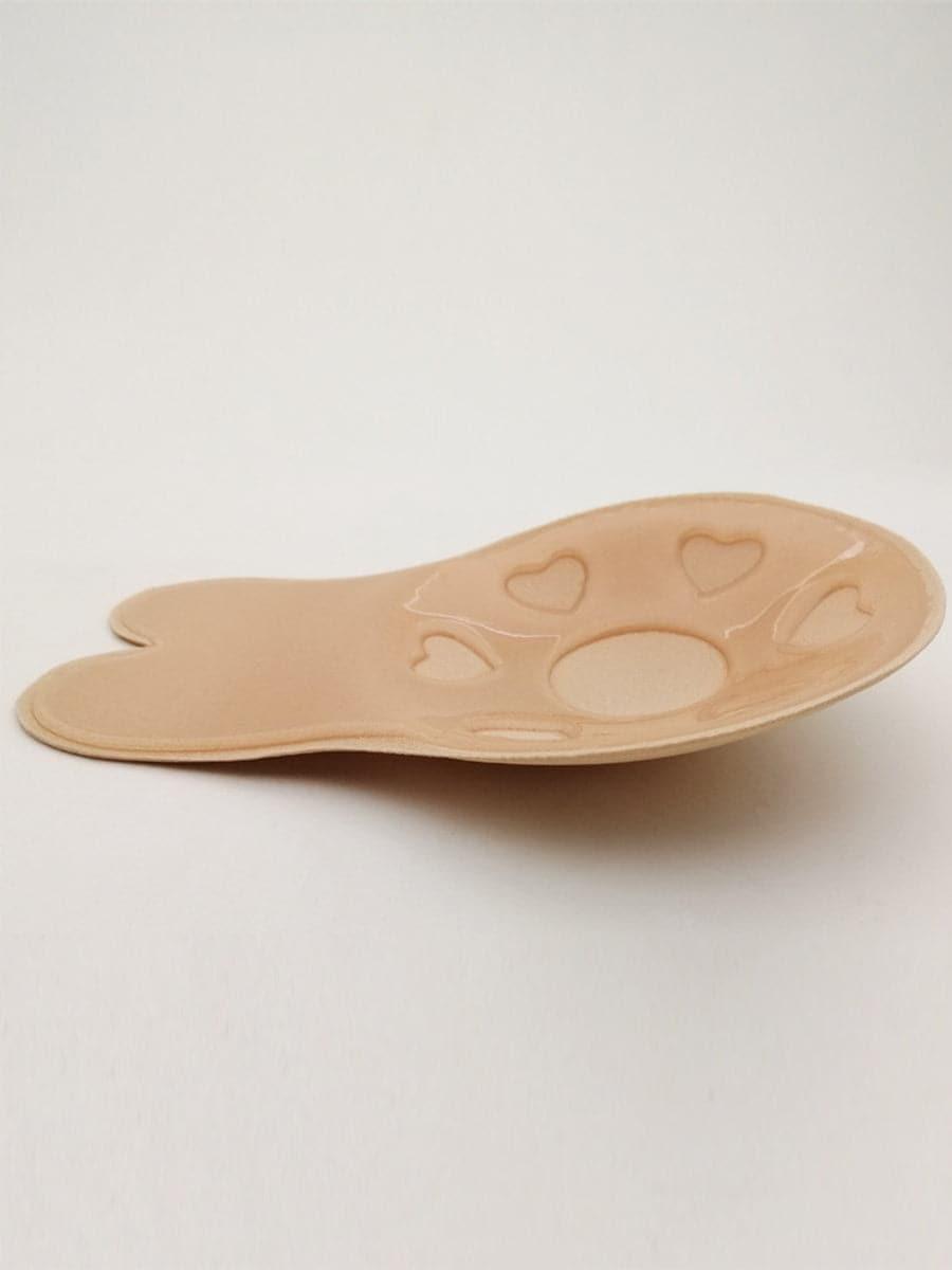 Rabbit Ears Lift Breast Bridal Backless Bra Nipple Covers MNY10010 - MISS ORD