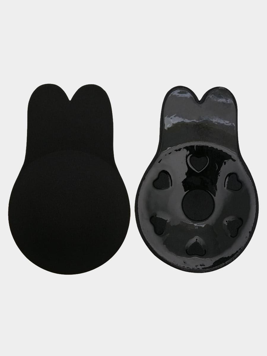 Rabbit Ears Lift Breast Bridal Backless Bra Nipple Covers MNY10010 - MISS ORD