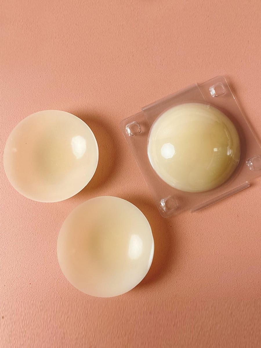 Bridal Dance Silicone Backless Nipple Covers (Set of 2 pairs) MNY10012 - MISS ORD