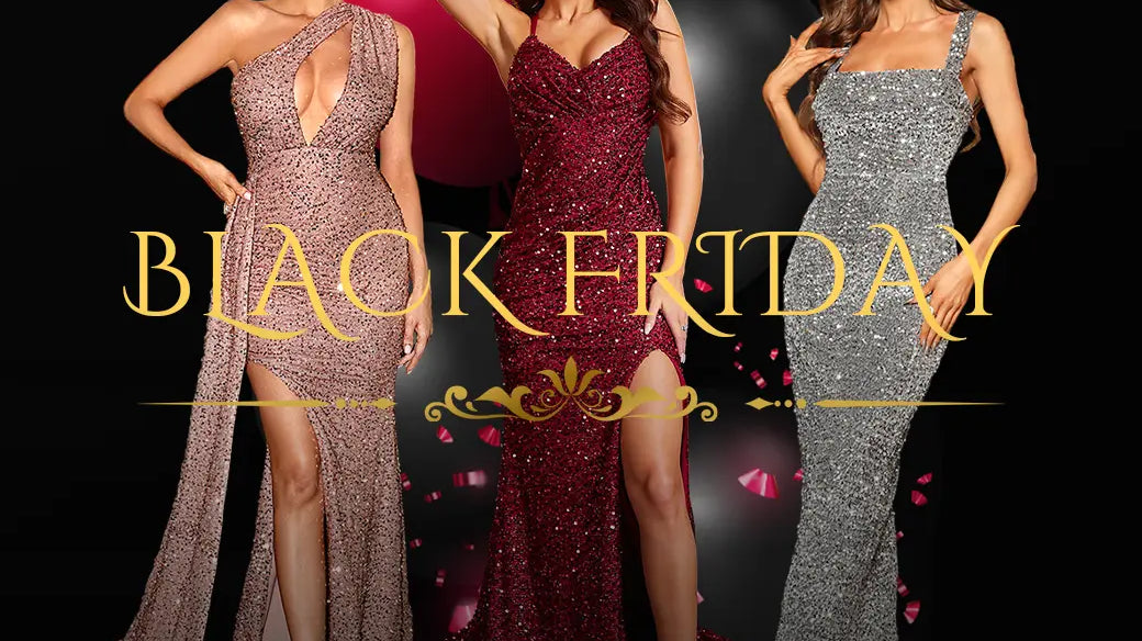 Ultimate Guide to Black Friday: Top 5 Uses For Shopping MISS ORD