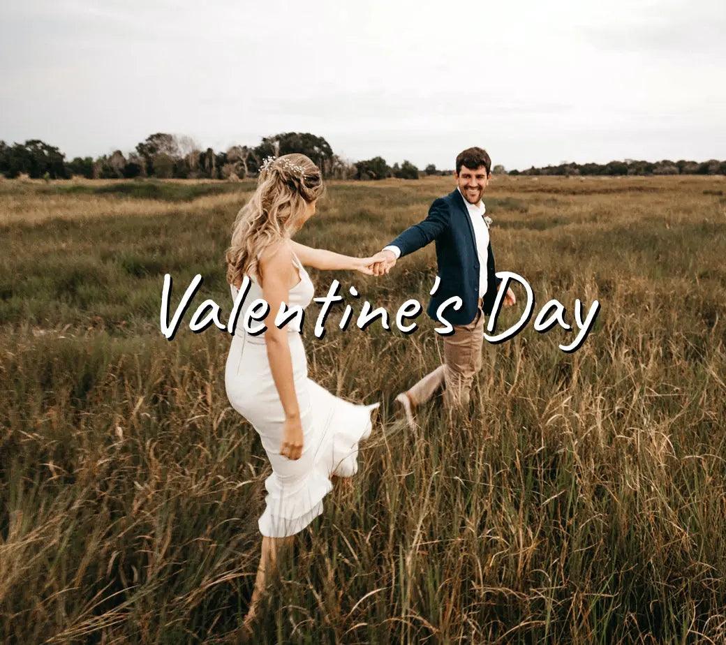 What To Wear For Your Valentine's Day? - MISS ORD