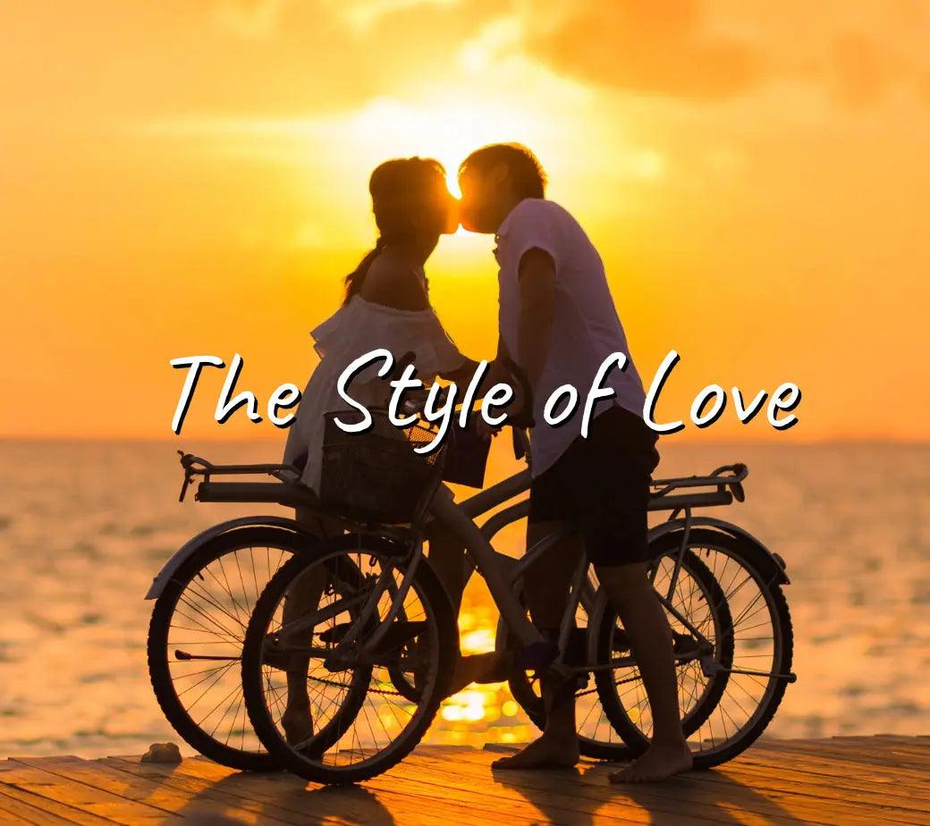 The Look of Love - Valentine's Day Style with the Valentine Dress - MISS ORD