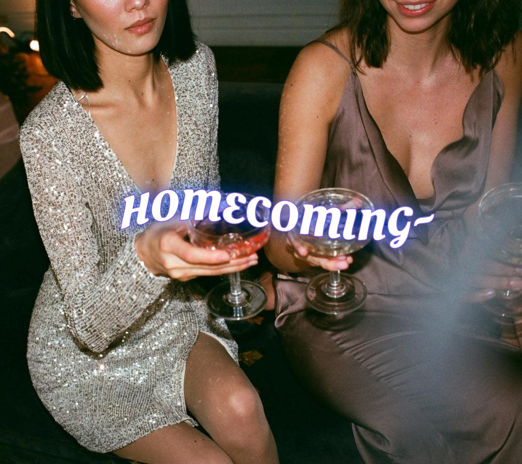 Discover The Hottest Hoco Outfits! - MISS ORD