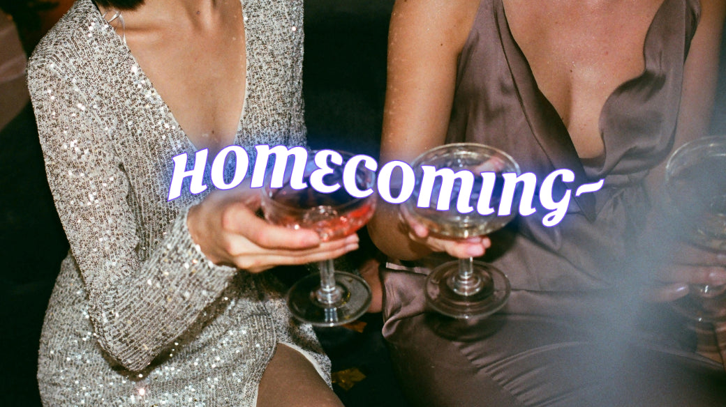 Discover The Hottest Hoco Outfits!