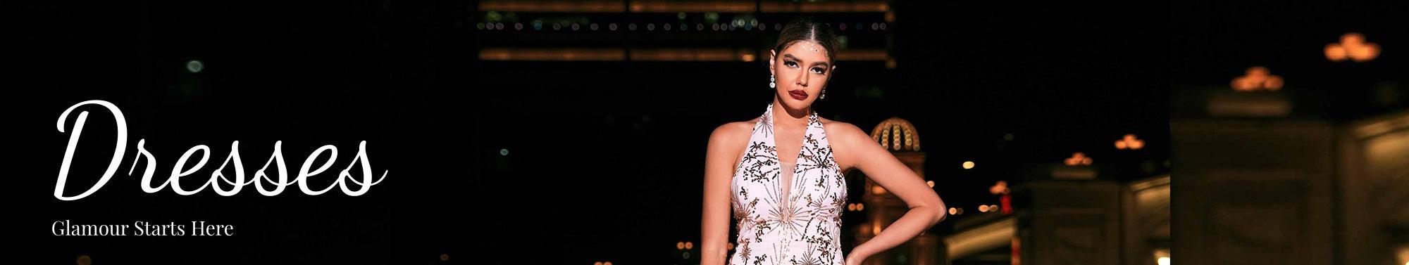 All Dresses - MISS ORD