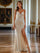 Spaghetti Sequin Cami Dress M01224 - MISS ORD