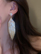 Free Gift Earrings - MISS ORD