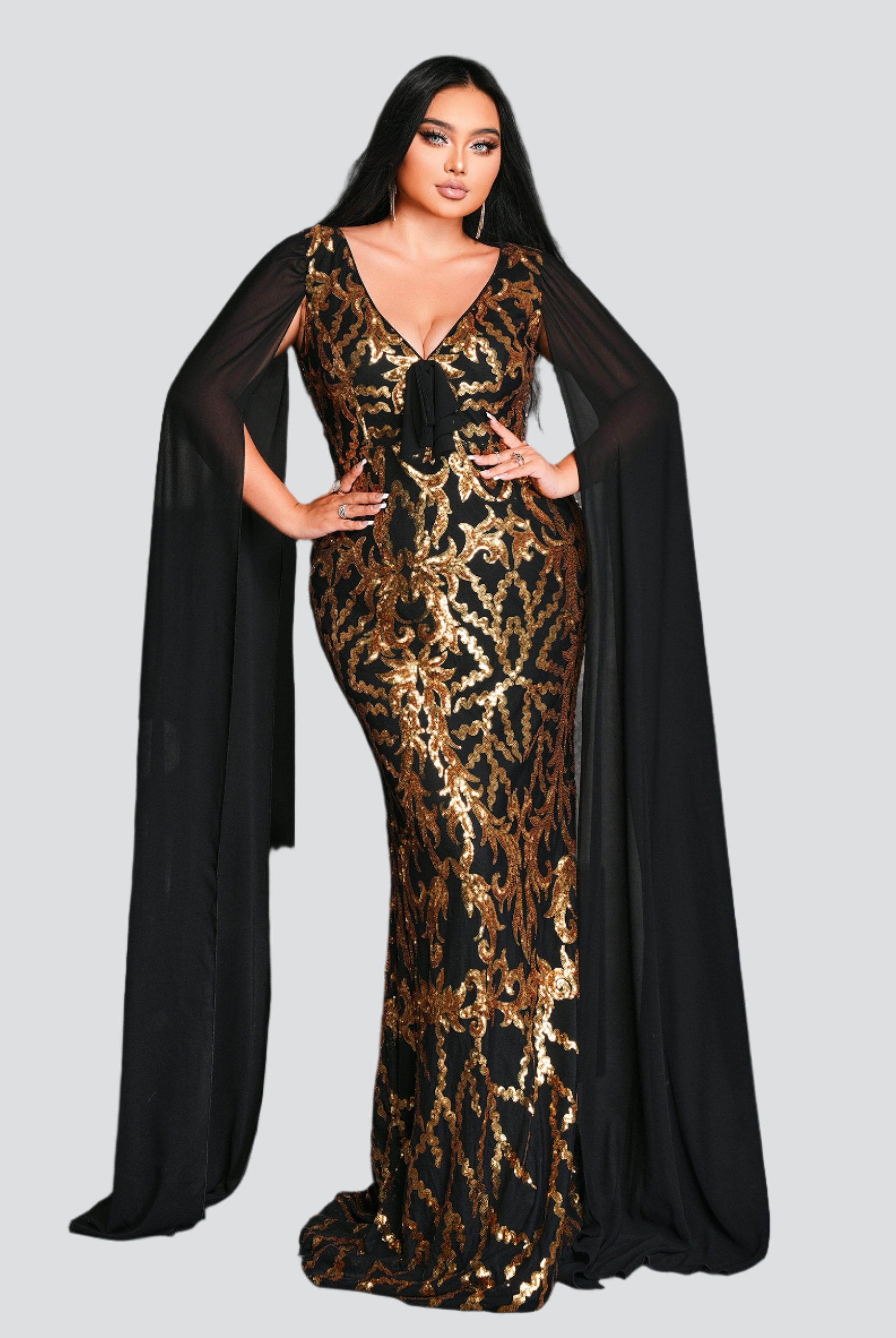 Plus Size Evening Dresses MISS ORD Plus Size Evening Dresses MISS ORD