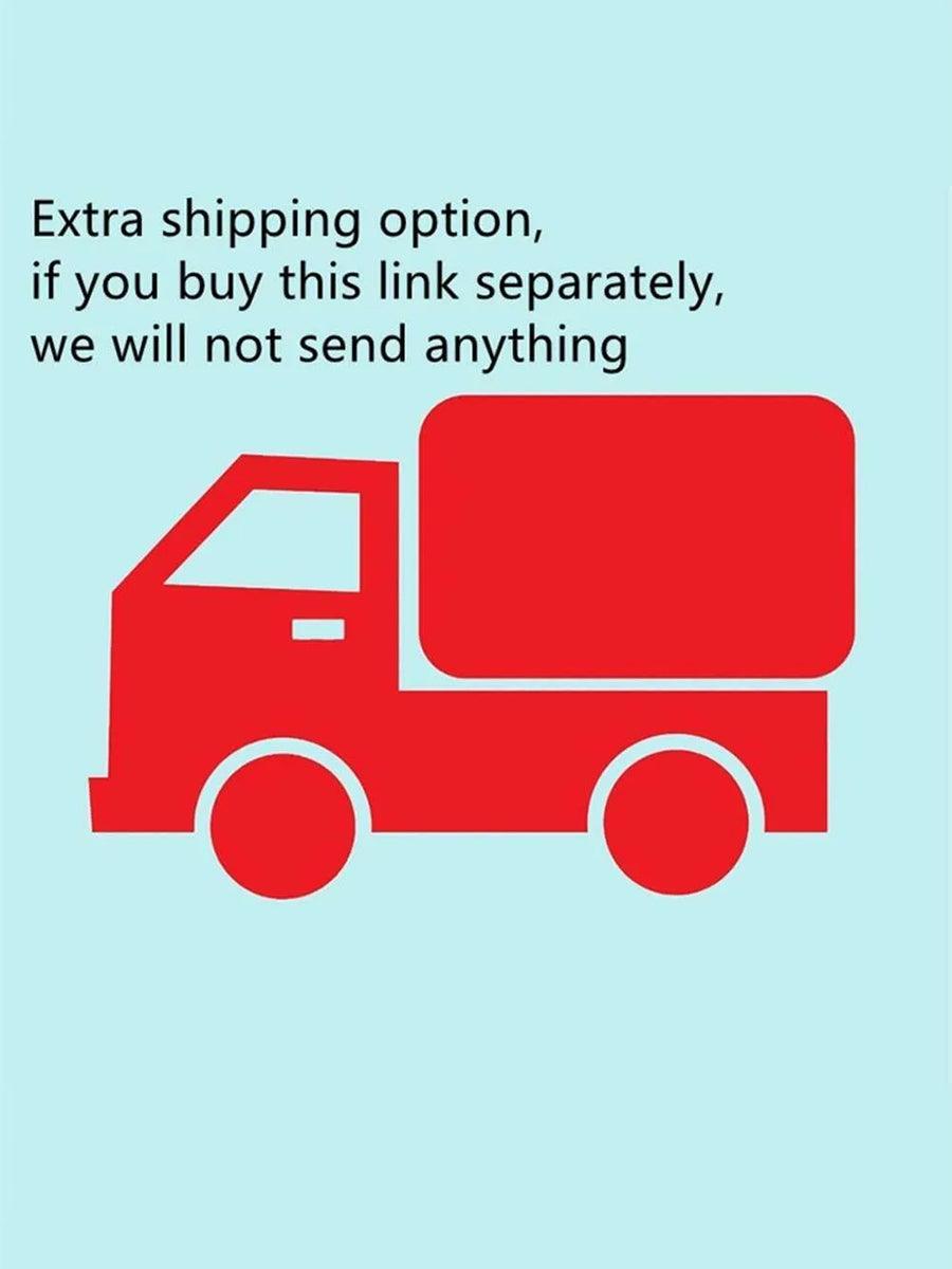 Missord Customization Fee - MISS ORD