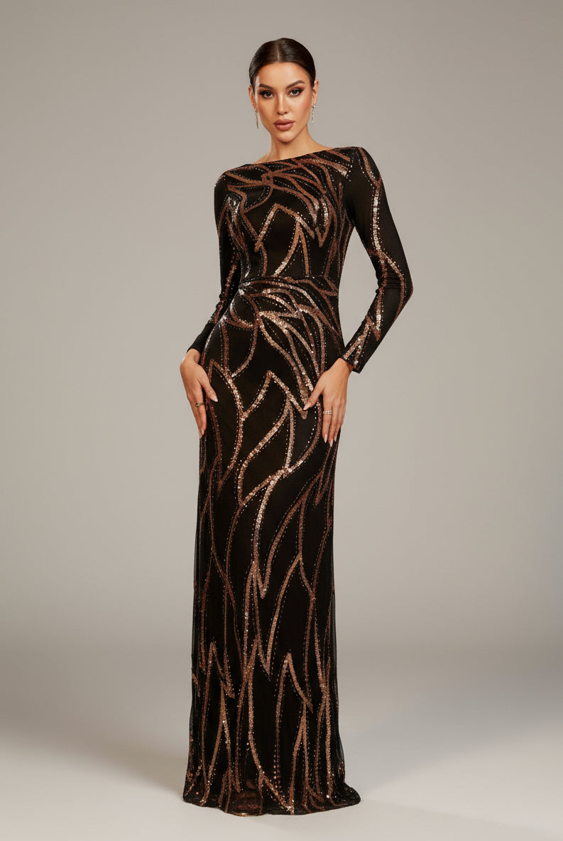 Eastern Radiance | Sequin Prom & Formal Dresses for Every Queen | Missord MISS ORD Eastern Radiance | Sequin Prom & Formal Dresses for Every Queen | Missord MISS ORD