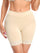 High Waist Butt Lifter Shorts MSS10017 - MISS ORD
