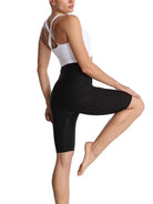 High Waist Hip Lifting Tummy Control Yoga Pants MSS10025