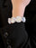 Wavy Metal Bangle MBS0137