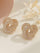 Stylish Banquets Rhinestones Earrings MSE20012 - MISS ORD