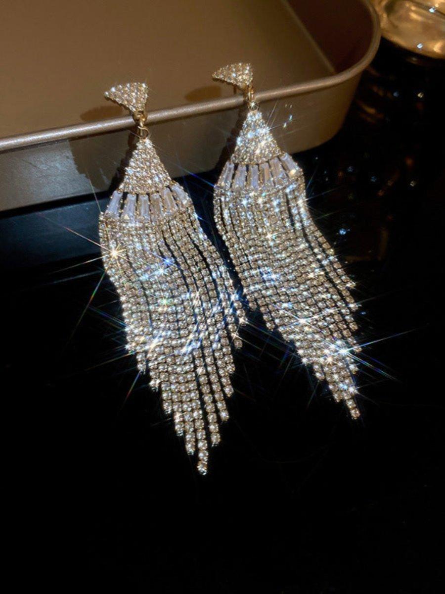Free Gift Earrings - MISS ORD