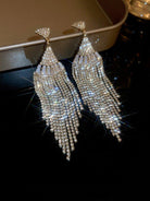 Free Gift Earrings - MISS ORD