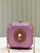 Emerald Green Rhinestone Statement Clutch Bag MNBF120
