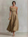 One Shoulder A-line Prom Dress XF251336