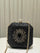 Emerald Green Rhinestone Statement Clutch Bag MNBF120