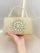 Rhinestone Banquet Clutch Bags MNBF039 - MISS ORD