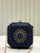 Emerald Green Rhinestone Statement Clutch Bag MNBF120