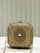 Emerald Green Rhinestone Statement Clutch Bag MNBF120