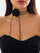 Sweet Free Knotted Camellia Necklace MSN20002 - MISS ORD