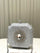 Emerald Green Rhinestone Statement Clutch Bag MNBF120