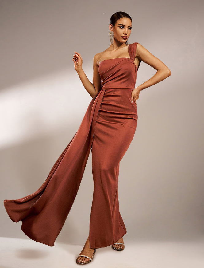 Missord Draping Maxi Prom Dress XJ1050 Online Sale MISS ORD Missord Draping Maxi Prom Dress XJ1050 Online Sale MISS ORD