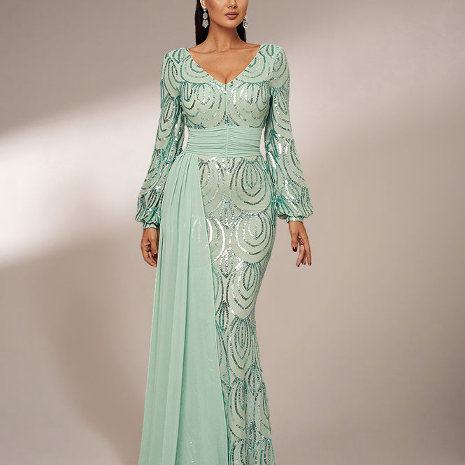 Womens Maxi/Long Dresses For Special Occasion - Missord.com MISS ORD Womens Maxi/Long Dresses For Special Occasion - Missord.com MISS ORD