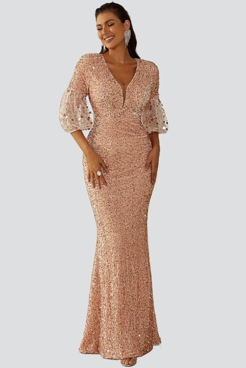 Womens Maxi/Long Dresses For Special Occasion - Missord.com MISS ORD Womens Maxi/Long Dresses For Special Occasion - Missord.com MISS ORD