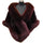 Warmer Kunstpelzmantel MSF021