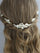 Pearl Hairpin Hair Comb Wedding Headpieces 5PCS Set MTS0005 - MISS ORD