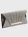 Fold Clamp Dinner Evening Dress Clutch Bag MNBF007 - MISS ORD