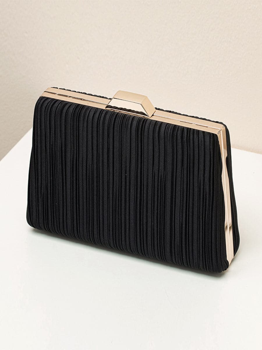 Fashionable Evening Clutch Bag MNBF091 MISS ORD
