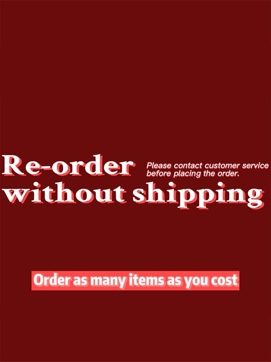 Abnormal orders/Designated goods