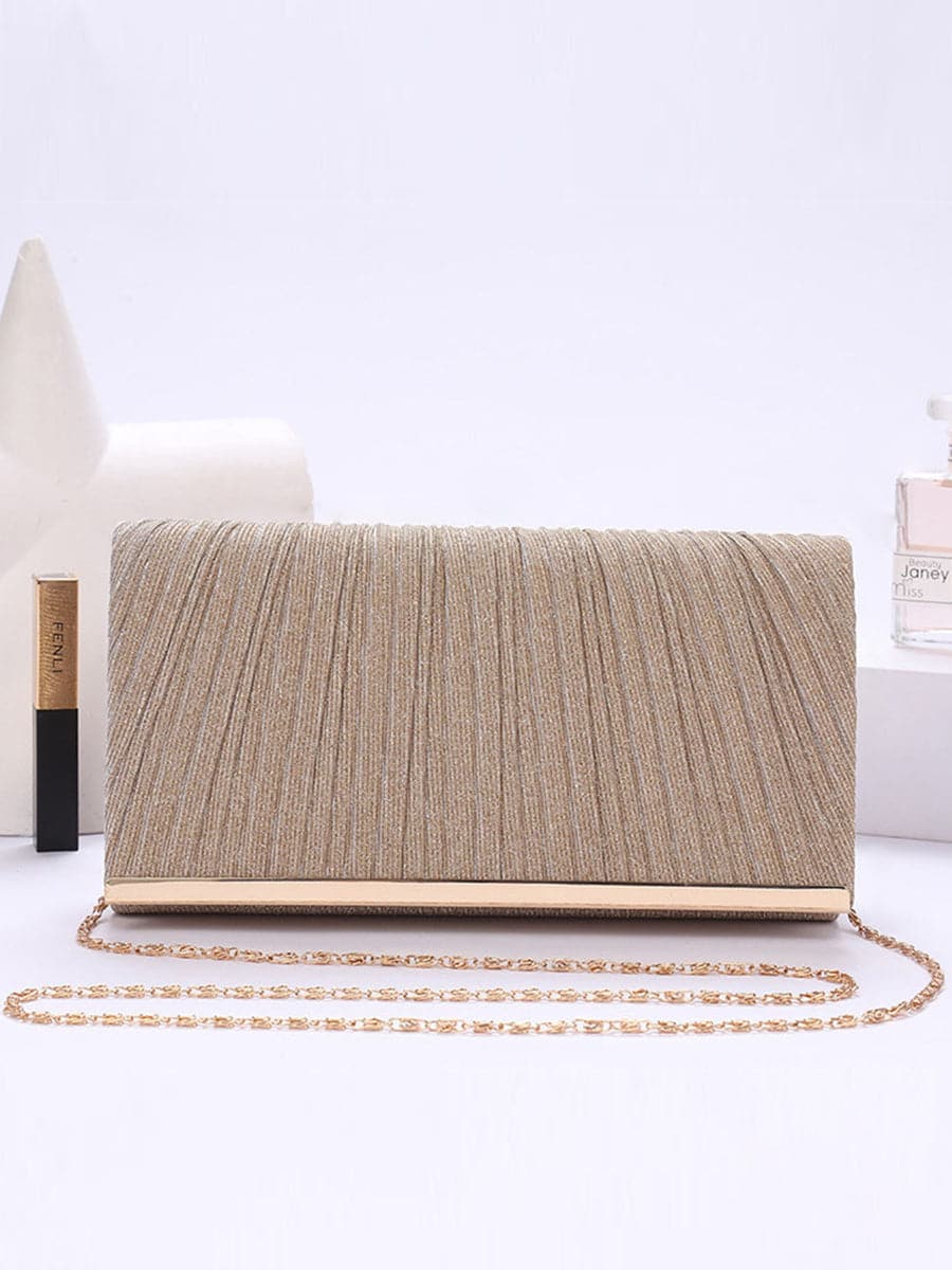 Shine With Dinner Evening Dress Clutch Bag MNBF010 MISS ORD