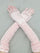 Satin Long Wedding Party Gloves MST0101 - MISS ORD