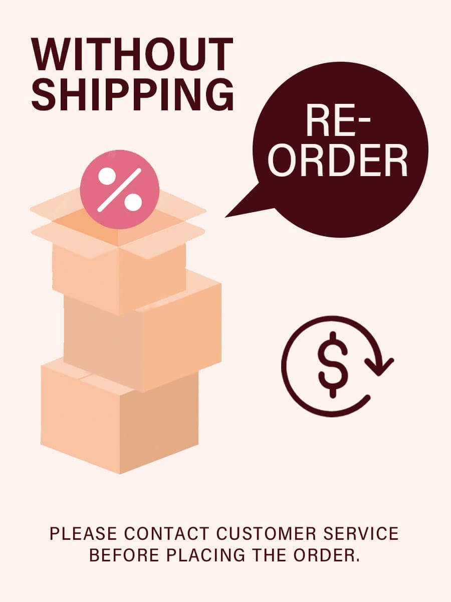 Abnormal orders/Designated goods