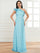 One Shoulder Prom Dress XJ913 - MISS ORD