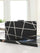 Metal Nest Box Evening Clutch Bag MNBF004 - MISS ORD