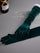 52CM Velvet Banquet Long Split Finger Gloves MST0103 - MISS ORD