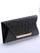 Fold Clamp Dinner Evening Dress Clutch Bag MNBF007 - MISS ORD