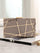Metal Nest Box Evening Clutch Bag MNBF004 - MISS ORD
