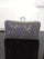 Shiny Inlay Stone Ring Banquet Party Clutch Bags MNBF061 - MISS ORD